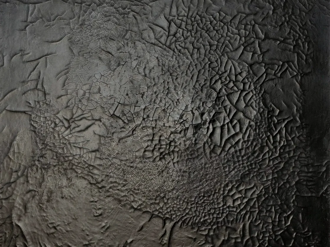 Monochrome I, Susan Gunn, 2007 | Image: courtesy of the artist